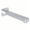 ROHL Quartile™ Wall Mount Tub Spout