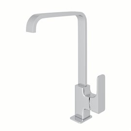 ROHL Quartile™ Side Lever Bar/Food Prep Faucet