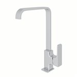 ROHL Quartile™ Side Lever Bar/Food Prep Faucet