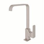 ROHL Quartile™ Side Lever Bar/Food Prep Faucet