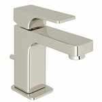 ROHL Quartile™ Single Handle Lavatory Faucet