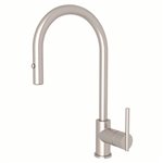 ROHL Pirellone™ Pull-Down Side Lever Kitchen Faucet