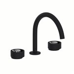 ROHL Eclissi™ Widespread Lavatory Faucet - C-Spout