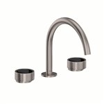 ROHL Eclissi™ Widespread Lavatory Faucet - C-Spout