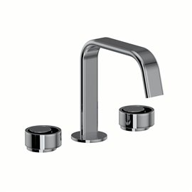 ROHL Eclissi™ Widespread Lavatory Faucet - U-Spout