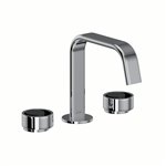 ROHL Eclissi™ Widespread Lavatory Faucet - U-Spout