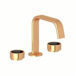 ROHL Eclissi™ Widespread Lavatory Faucet - U-Spout