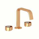 ROHL Eclissi™ Widespread Lavatory Faucet - U-Spout