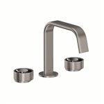 ROHL Eclissi™ Widespread Lavatory Faucet - U-Spout