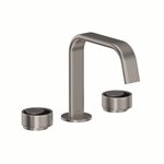 ROHL Eclissi™ Widespread Lavatory Faucet - U-Spout