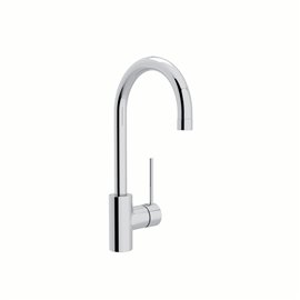 ROHL Pirellone™ Side Handle Bar/Food Prep Faucet