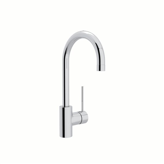 ROHL Pirellone™ Side Handle Bar/Food Prep Faucet