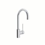 ROHL Pirellone™ Side Handle Bar/Food Prep Faucet