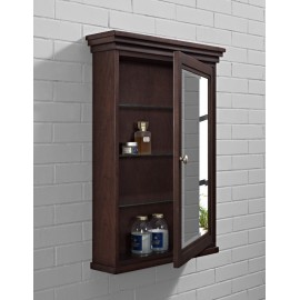 Fairmont Designs 1513-MC24 Shaker Americana 24 Medicine Cabinet