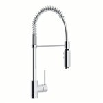 ROHL Pirellone™ Side Handle Pro Pull-Down Kitchen Faucet