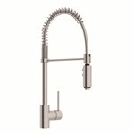 ROHL Pirellone™ Side Handle Pro Pull-Down Kitchen Faucet