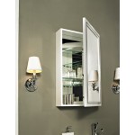 Fairmont Designs 177-MC18 Metropolitan 18 Medicine Cabinet