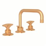 ROHL Graceline® U-Spout Widespread Lavatory Faucet