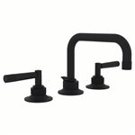 ROHL Graceline® U-Spout Widespread Lavatory Faucet