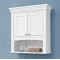 Fairmont Designs 1512-BV24 Shaker Americana 24 Bath Valet