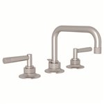 ROHL Graceline® U-Spout Widespread Lavatory Faucet