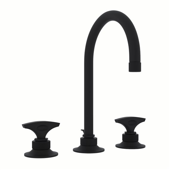 ROHL Graceline® C-Spout Widespread Lavatory Faucet