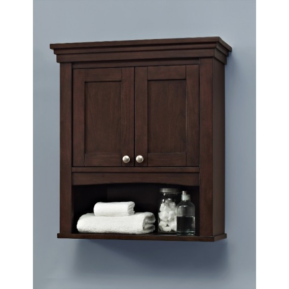 Fairmont Designs 1513-BV24 Shaker Americana 24 Bath Valet