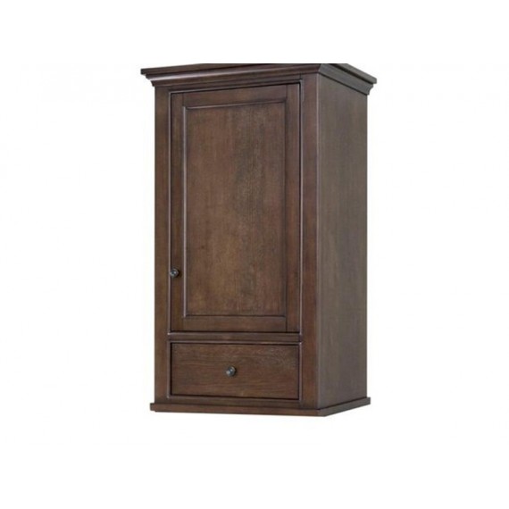 Fairmont Designs 1503-HT2118 Smithfield 21 Linen Hutch