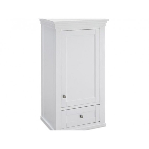 Fairmont Designs 1512-HT2118 Shaker Americana 21x18 Linen Hutch