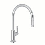 ROHL Graceline® Pull-Down Kitchen Faucet