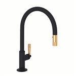 ROHL Graceline® Pull-Down Kitchen Faucet