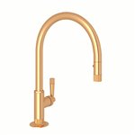 ROHL Graceline® Pull-Down Kitchen Faucet