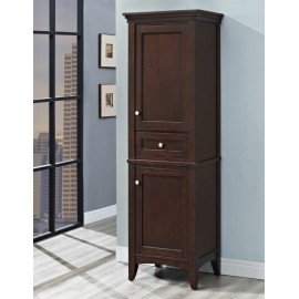 Fairmont Designs 1513-HT2118 Shaker Americana 21x18 Linen Hutch