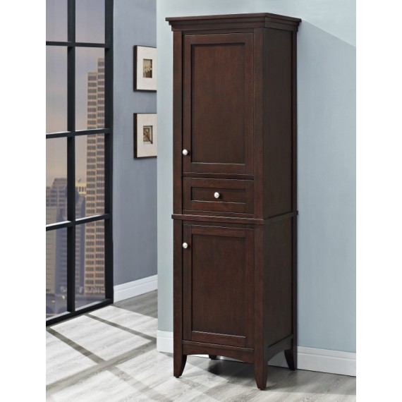 Fairmont Designs 1513-HT2118 Shaker Americana 21x18 Linen Hutch