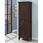 Fairmont Designs 1513-HT2118 Shaker Americana 21x18 Linen Hutch