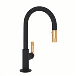 ROHL Graceline® Pull-Down Bar/Food Prep Faucet