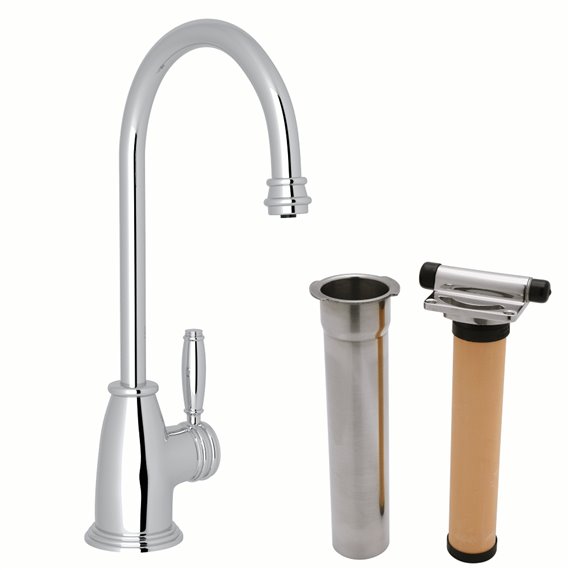 ROHL Gotham™ Filter Faucet