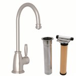 ROHL Gotham™ Filter Faucet