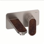 ROHL Miscelo™ Wall Mount Single Handle Lavatory Faucet