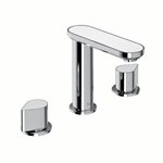 ROHL Miscelo™ Widespread Lavatory Faucet