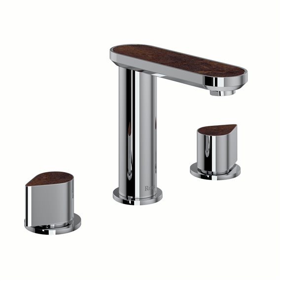 ROHL Miscelo™ Widespread Lavatory Faucet