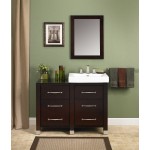 Fairmont Designs 145-V2418B Midtown 24 Vanity