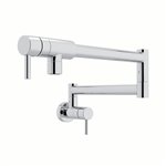 ROHL Modern Pot Filler