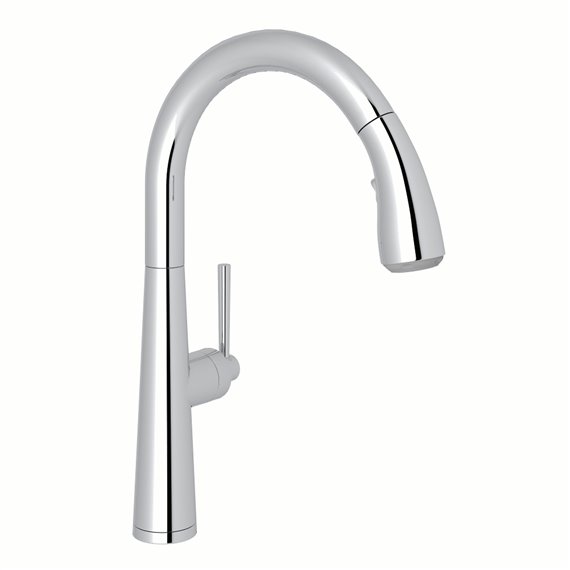 ROHL Lux™ Pull-Down Kitchen Faucet