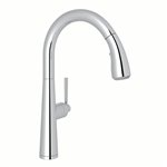 ROHL Lux™ Pull-Down Kitchen Faucet