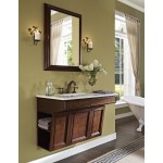 Fairmont Designs 159-ADW3621 Newhaven 36 Wall Mount Vanity