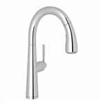 ROHL Lux™ Pull-Down Bar/Food Prep Faucet