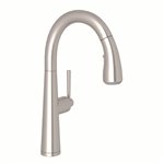 ROHL Lux™ Pull-Down Bar/Food Prep Faucet