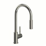 ROHL Lux™ Side Handle Pull-Down Kitchen Faucet