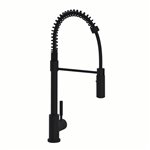 ROHL Lux™ Side Handle Pro Pull-Down Kitchen Faucet